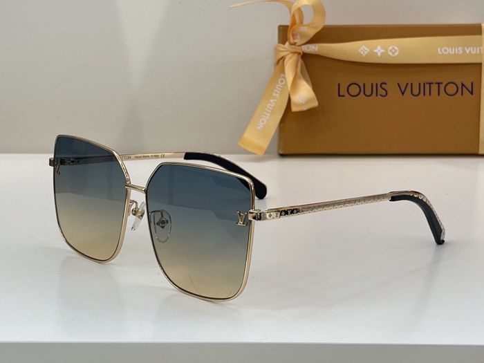Louis Vuitton Sunglasses Top Quality LVS01066